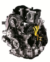 P781A Engine